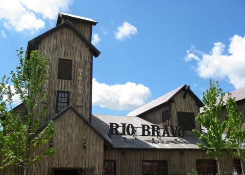 Rio Bravo